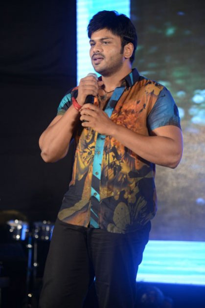 Shankara-Audio-Release